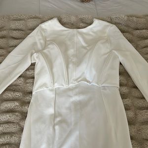 BRAND NEW ASOS corset dress